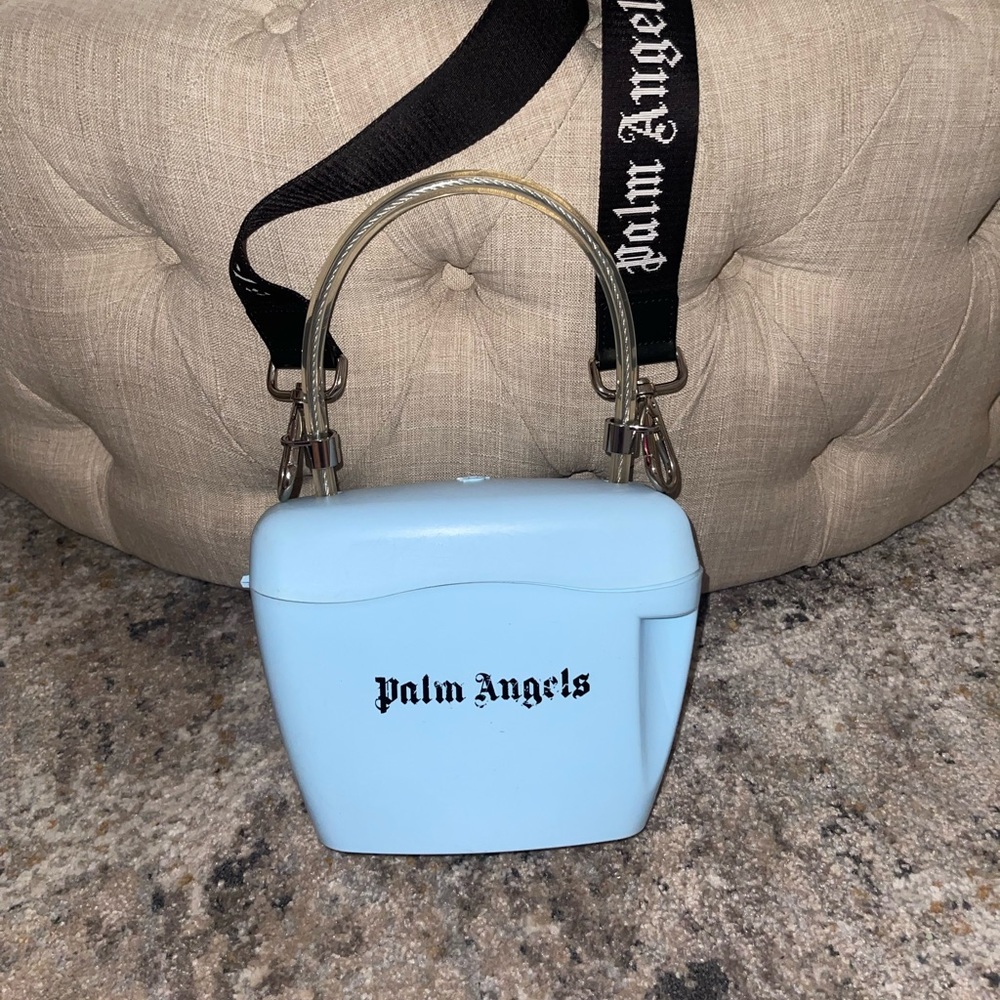 PALM ANGELS